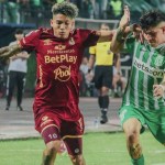 Nacional vs. Deportes Tolima