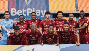 Deportes Tolima 2026