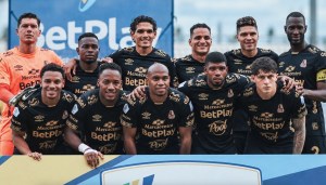 Deportes Tolima - Liga BetPlay 2 2026