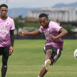 Nómina del Deportes Tolima - 2026