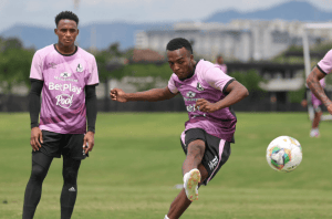 Nómina del Deportes Tolima - 2026