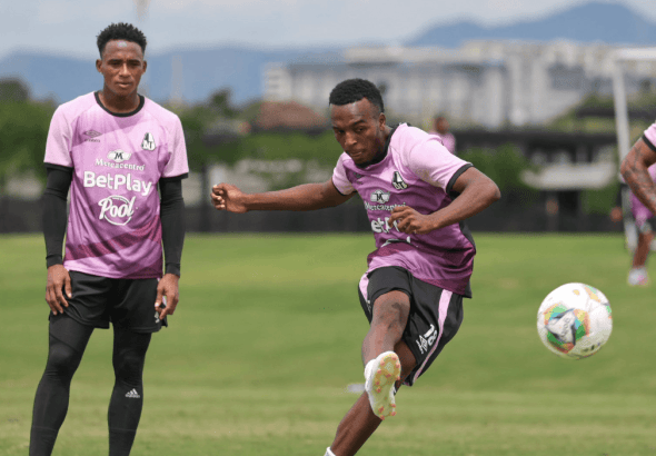Nómina del Deportes Tolima - 2026