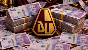 Deportes Tolima - Supersociedades