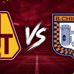 Deportes Tolima vs. Boyacá Chico